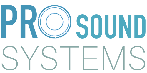 Prosound Logo